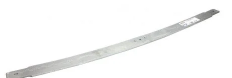 Ресора задняя подкоренная Ford Transit V347 06- (76/710/690) 18mm. (=115560FC0219) UA63 TES 6C115560FC0219 Z/Z