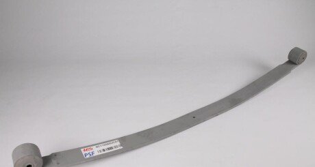 Ресора задня коренева Ford Transit V347 06- (76/694/676) (15mm) (opt-om) TES 6C115560UC0119 Z/T