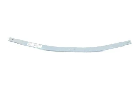 Ресора задняя подкоренная Ford Transit V347 06- (76/705/685) (opt-om) TES 6C115560UC0219