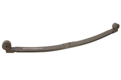 Ресора задня Ford Transit 06-14 (к-кт 2 листа) (77/695/675) (opt-om) TES 6C115560YC0019 Z/T