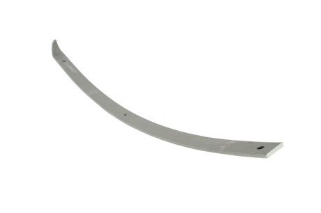 Ресора задня підкорінна MAN 8.150 -00 (80/850/760) 13mm (opt-om) TES 7279900219