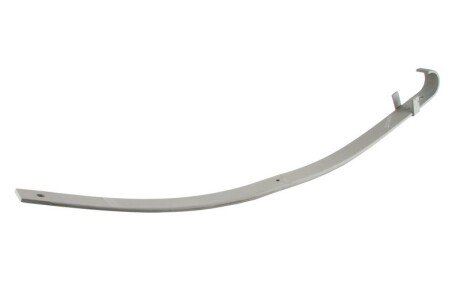 Ресора передня підкорінна MAN 8.150 (80/875/845) 23mm (opt-om) TES 7281000219