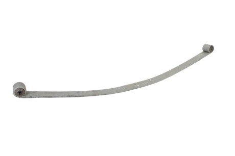 Рессора задняя коринная MAN 8.150 00- (80/850/850) 19mm (opt-om) TES 7290700119 Z/T