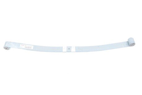 Ресора задня коренева Renault Master III 10- (1/19mm) (80/730/730) FWD UA63 TES 8501120019 Z/T
