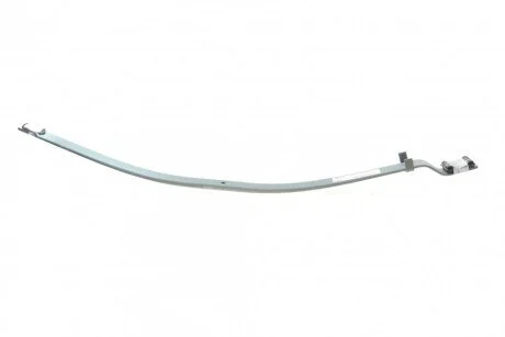 Ресора задня підкорінна MB Sprinter 3.5-t (906) 209-319/VW Crafter 30-35, 06- (під (opt-om) TES 90632018066519 Z/Z