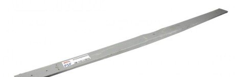 Ресора задняя подкоренная (вид 2-х лист.) MB Atego (7/8/9) (opt-om) TES 97032006060219