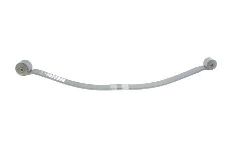 Ресора задня коренева Ford Transit 2.0/2.2 TDCi 13- (76/694/682) (17mm) (opt-om) TES BK315560KE0019 Z/T