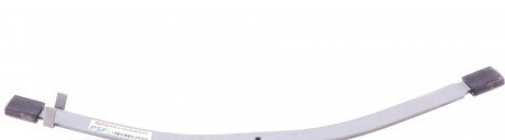 Ресора задня підкорінна Ford Transit 2.0/2.2 TDCi 13- (підсилювач) (76/610/610) (1 (opt-om) TES BK315560KE6519 Z/Z