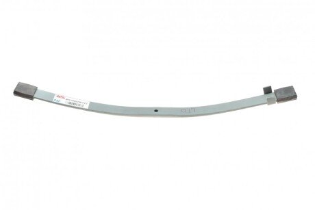 Ресора задня підкорінна Ford Transit Custom 2.0/2.4 TDCi 12- (opt-om) TES BK315560LF6819 Z/Z