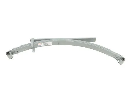 Ресора задняя Mitsubishi Pajero 2.3/2.5D/2.6 82-90 (к-кт 5 листов))))))) (70/520/685) (opt-om) TES MB3390520019 Z/T