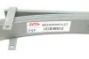 Ресора задняя Mitsubishi Pajero 2.3/2.5D/2.6 82-90 (к-кт 5 листов))))))) (70/520/685) (opt-om) TES MB3390520019 Z/T (фото 6)