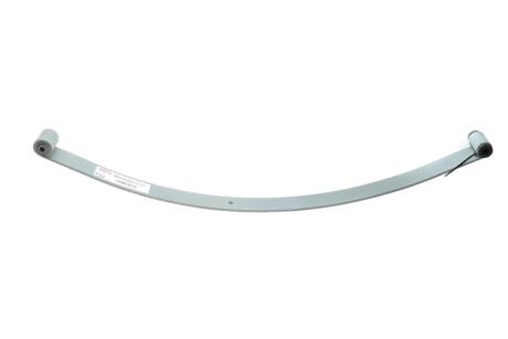 Лист ресори TES MR5195800119 Z/T