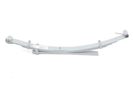 Ресора задня Mitsubishi L200 05-15, (к-кт 5 листів) (70/520/690), 1/7 + 3/6 + 1/13мм (opt-om) TES MR9925950019 Z/T