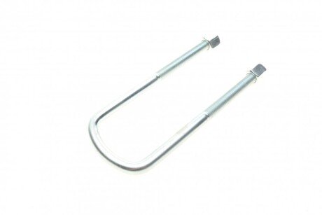 Стремено ресори TES U00278 Z/N