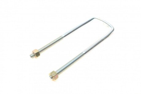 Стремено ресори TES U00291 Z/N