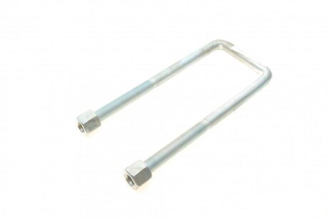 Стремено ресори TES U00293 Z/N