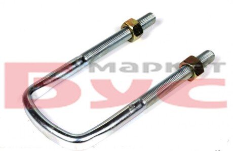 Стремянка (передня) MB 609-711 (M14x1,5x72x180) (opt-om) TES U00300 Z/N