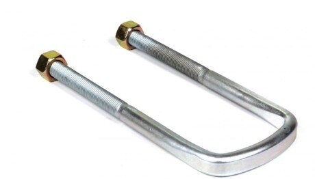 Стремянка (передня) MB 609-711 (M14x1,5x72x200) (opt-om) TES U00301 Z/N