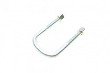 Стремено ресори TES U00307 Z/N