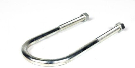 Стремянка (задня) Iveco Daily (220x80x12) (opt-om) TES U00336 Z/N