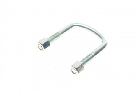 Стремянка (передня) MAN 10/9.150,6/8.100 (M14x1,5x81x110) (opt-om) TES U00409 Z/N