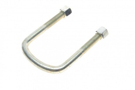 Стремянка (передня) MAN 10/9.150,6/8.100 (M14x1,5x81x135) (opt-om) TES U00440 Z/N