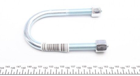 Стремено ресори TES U00558 Z/N