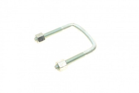 Стремено ресори TES U00569 Z/N