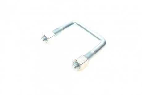 Стремянка Fiat Ducato/Citroen Jumper 06- (M14x1,5x80x72) (opt-om) TES U00573 Z/N