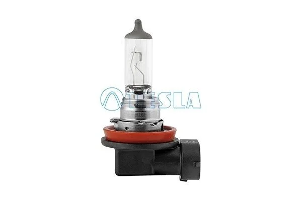 Лампа галогенна H8 12V 35W PGJ19-1 Tesla TESLA B10801 (фото 1)