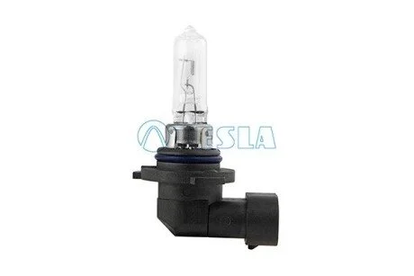 Лампа галогенна HB3 12V 60W P20d Tesla TESLA B18301