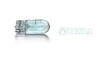 Лампа розжарювання 12V W21W 21W W3x16d (кратно 10) Tesla TESLA B62201 (фото 1)