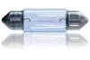 Лампа розжарювання 12V C5W T11x38 SV8,5-8 (38мм) (кратно 10) Tesla TESLA B85301 (фото 1)