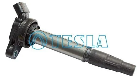Котушка запалювання Tesla TESLA CL581