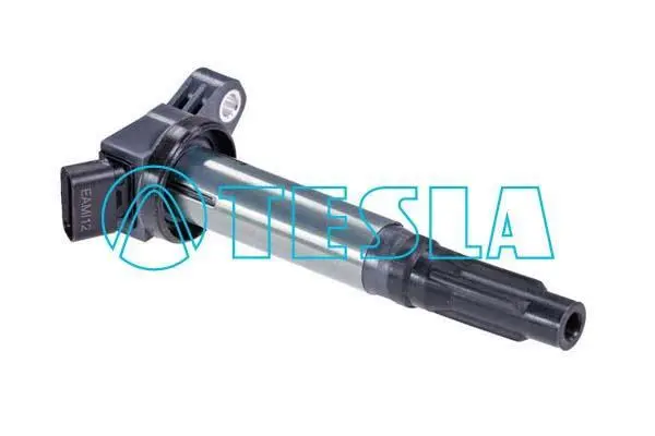 Котушка запалювання LEXUS 90919-02255 TOYOTA 90919-02251 LEXUS RX (_U3_), RX (_L1_)TOYOTA CAMRY СЕДАН (_ -ua TESLA CL920 (фото 1)