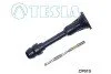 Наконечник котушки запалювання Nissan X-trail 2.0 (01-13),Nissan X-trail 2.5 (02-13) BLATNA TESLA CP019 (фото 1)