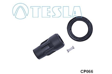 Наконечник дроту високовольтного Chrysler Sebring 2.0 (07-10),Chrysler Sebring 2.4 (07-10) BLATNA TESLA CP066