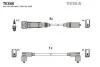 Комплект кабелів високовольтних | OE: 803998031 059998031 SEAT VW -ua TESLA T035B (фото 1)