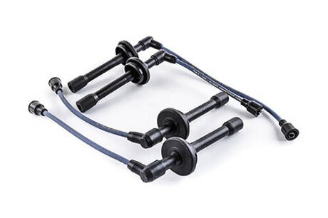 Комплект кабелів запалювання TESLA T696H