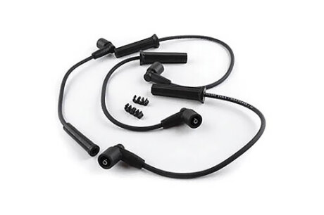 Комплект кабелів високовольтних | OE: 96305387, 9A418150B DAEWOO LANOS / SENS СЕДАН (KLAT): -ua TESLA T699B