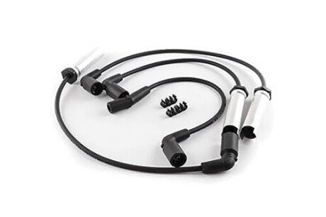 Комплект кабелів запалювання TESLA T738B