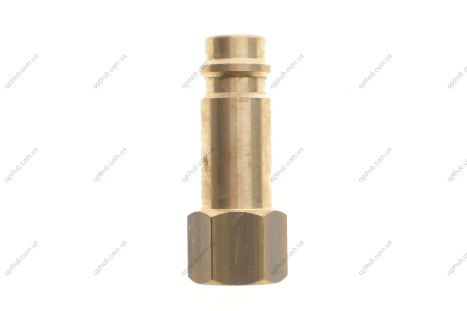 Адаптер LP R1234yf - 1/4 SAE TEXA 3904225 (фото 1)