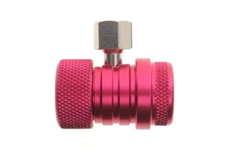 Быстроземное соединение R134a TEXA 3913827