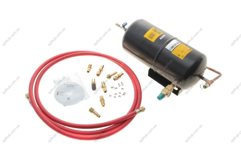 Комплект для обнаружения утечек хладагента R1234yf/R134a TEXA S0755A00113000 (фото 1)