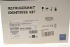 Комплект для идентификации хладагента для KONFORT 707R/712R RID TEXA S0755R00122000 (фото 2)