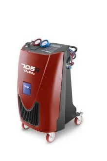 Установка для заправки кондиционеров TEXA Z1041000213000