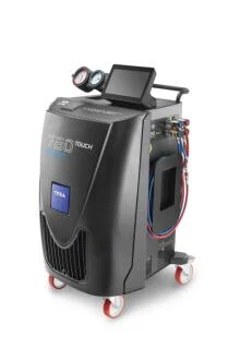 Установка для заправки кондиционеров TEXA Z1651000121000
