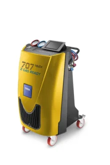 Установка для заправки кондиционеров TEXA Z2041000124000