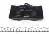 Колодки гальмівні (передні) Lexus GS/ IS С/III 05-/ RC 14- (Advics) (opt-om) TEXTAR 2032501 (фото 4)
