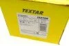 Комплект гальмівних колодок TEXTAR 2152401 (фото 4)